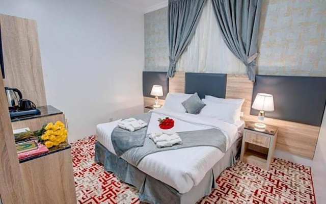 Hayah Salam Silver Hotel