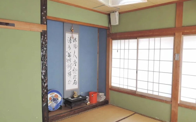 Tohrai-sou