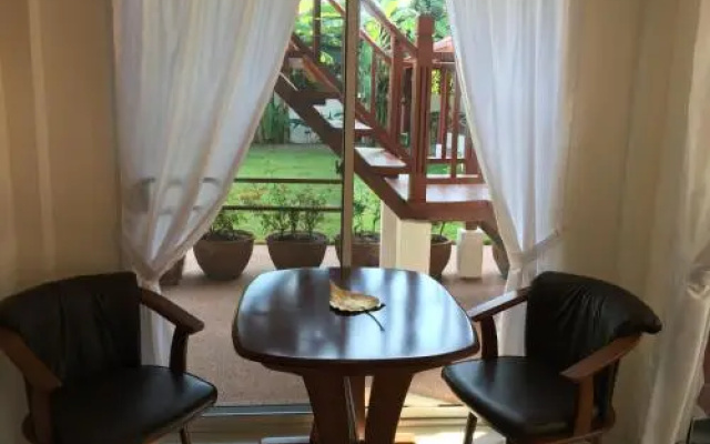 Panatsaya Homestay