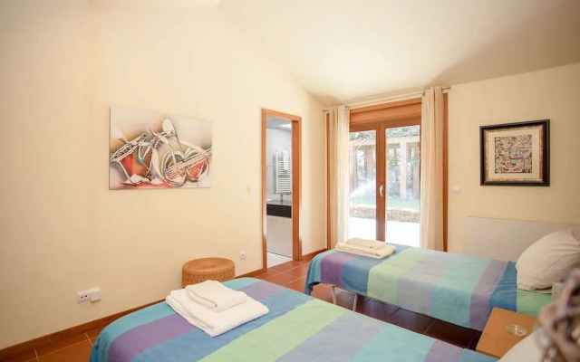 Liiiving  Caminha Countryside Pool House