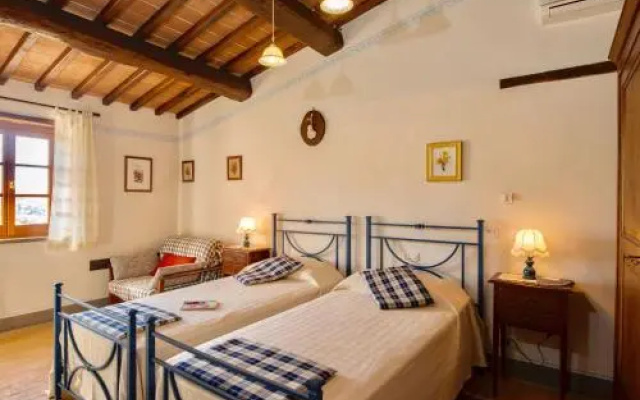 Apartment Pino 1