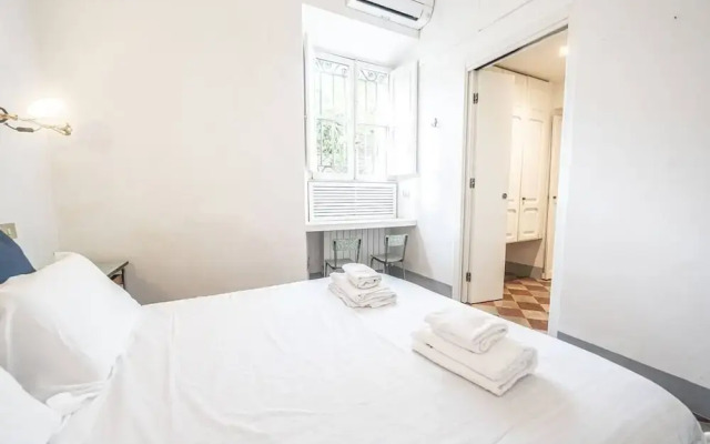 Lovely Garden Apartment in Beautiful San Saba
