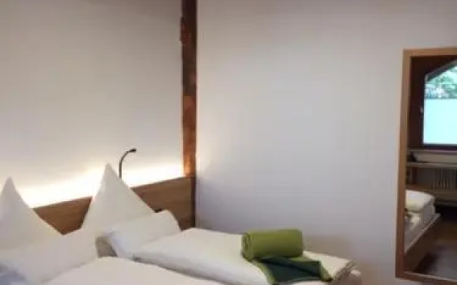 Hotel Naturata
