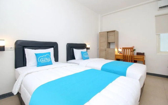 Airy Denpasar Barat Mahendradatta 9 Bali