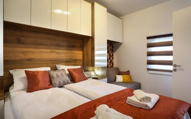 Apartman 5 plus - Vila Nova