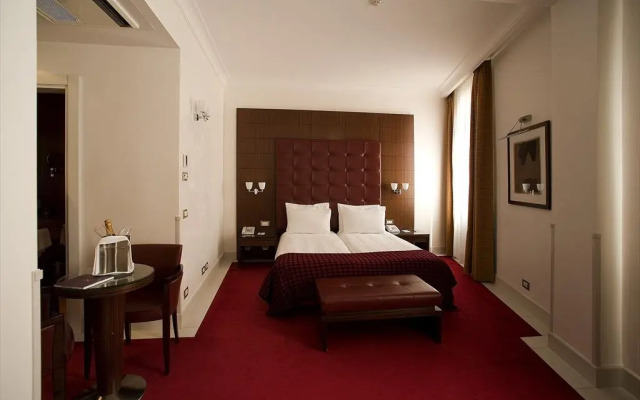 Hotel Bonvecchiati