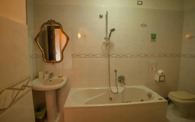 B&B Sopra il Borgo