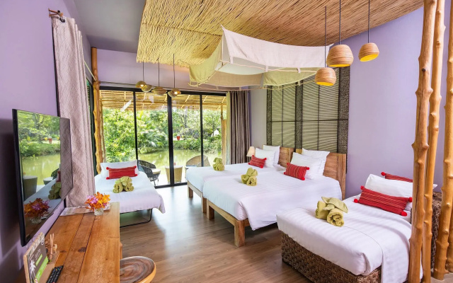 Asita Eco Resort