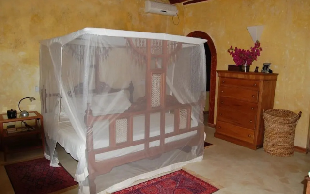 Kibali Fabulous Five Bedroom Apartment