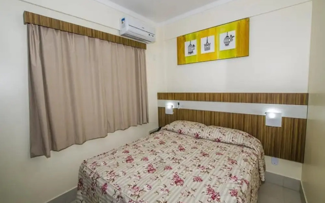 Apartment L'acqua DiRoma - Eu Também Vou