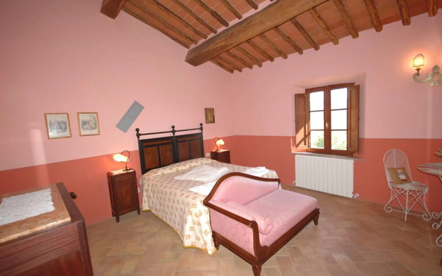 Borgo Chiesetta