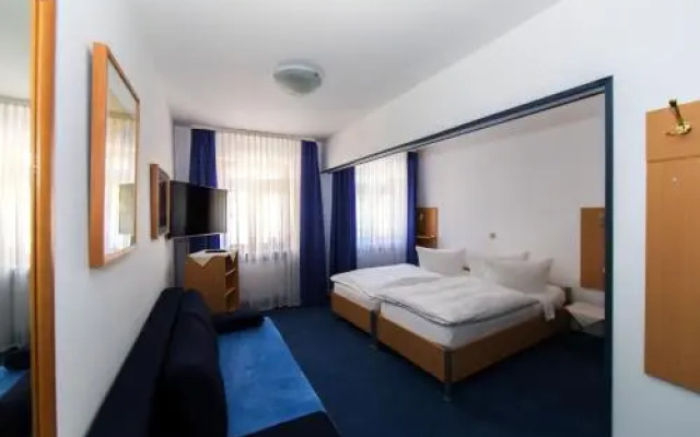 Hotel Brünnler