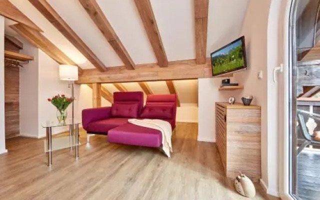 Ferienwohnung Wittmann