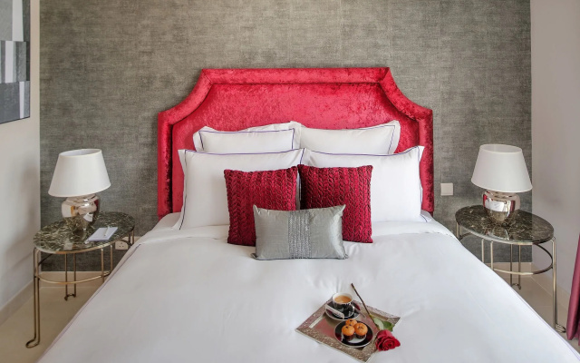 Dream Inn Dubai Apartments - Claren
