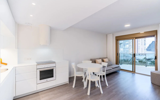 Apartamentos Esmeralda Suites