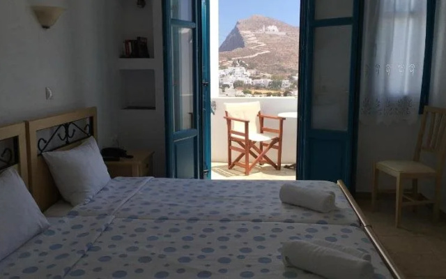 Horizon Hotel