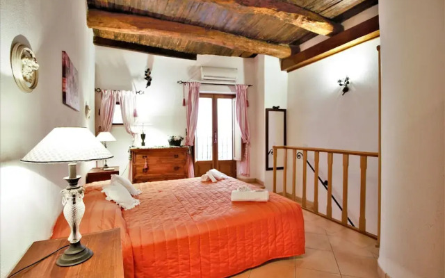 Holidaycasa Rinaldo - A due Passi dal Mare