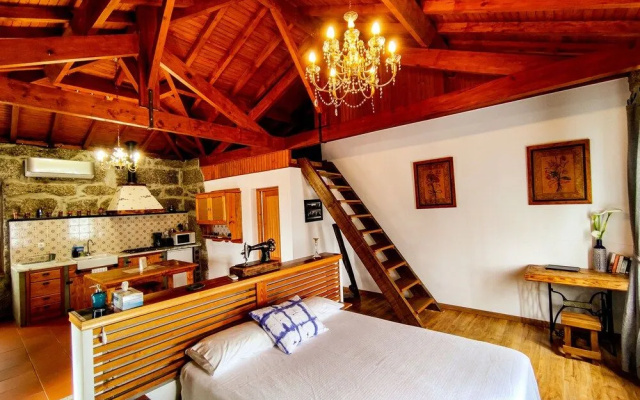 Casa da Benfeitoria