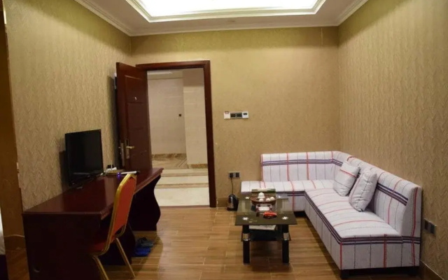Gang Du Hotel