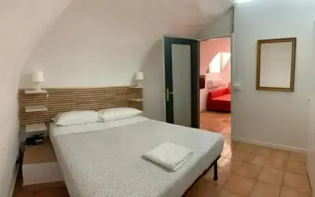 Le Tartarughe Boutique Apartment