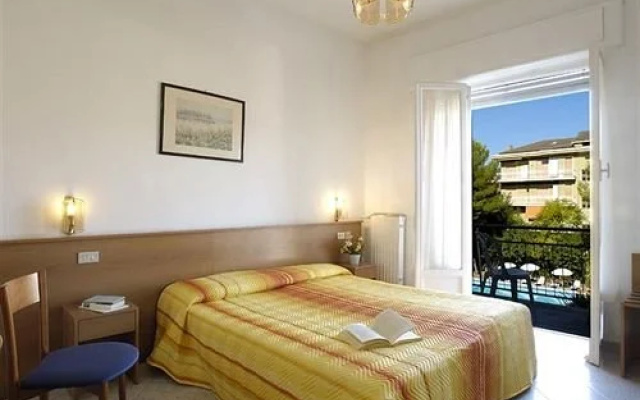 Hotel Royal Esplanade