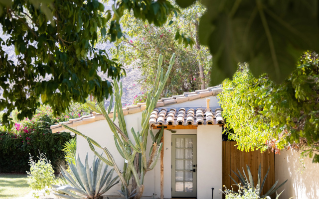 Casa Cody