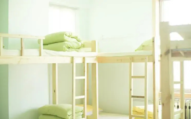 Xian Enoki Youth Hostel