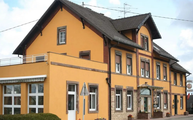 Hotel Restaurant Ernenwein