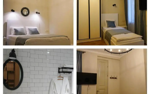 Hotel and Hostel Ticiani 15
