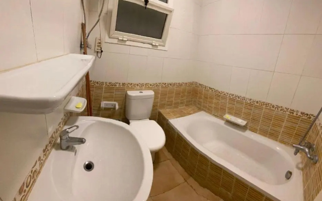 Two Bedroom Apartment in Madinaty