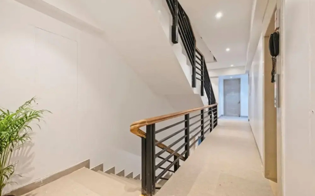 Cozy 1BR in Candolim - Walking Distance to Beach