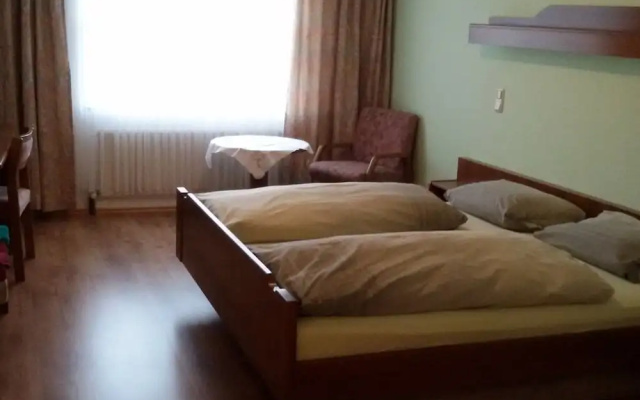 City Hotel Bauer
