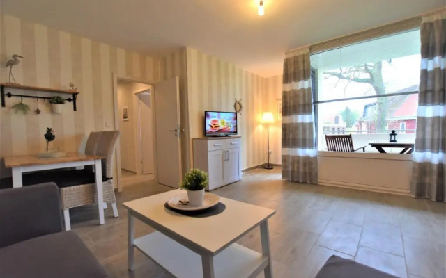 Haus Sol Mare Whg2