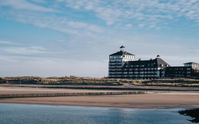 Strandhotel