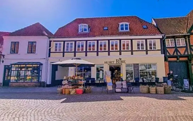 B&B Hos Bea