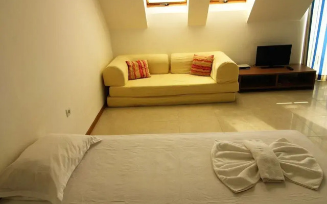 Sea View Apartments