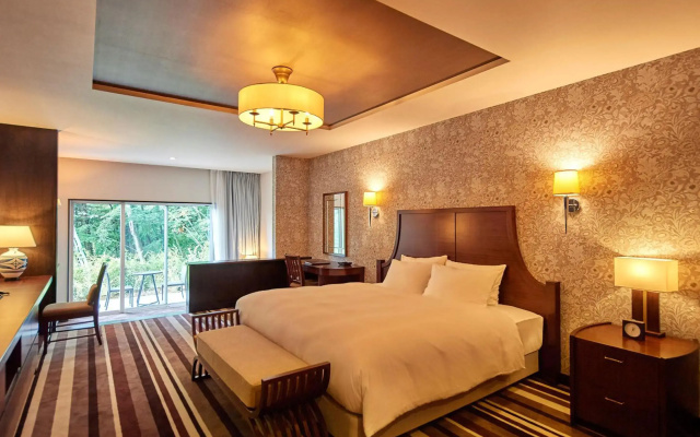 Le Grand Karuizawa Hotel&Resort