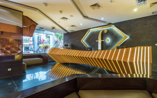 Fashion Hotel Legian