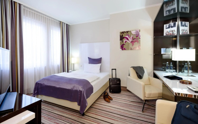 Mercure Hotel Wiesbaden City