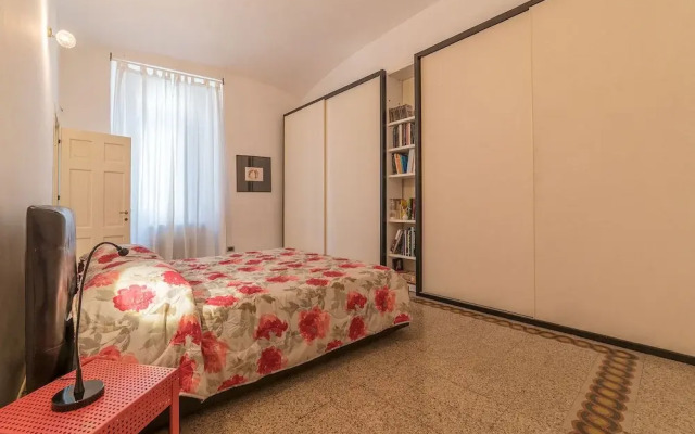 Scala Santa & Laterano Open Space