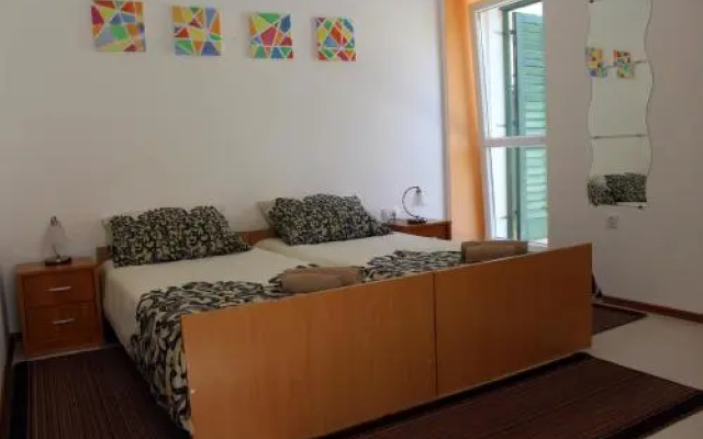 Apartment Karega