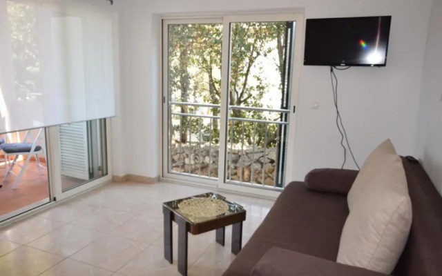 Apartment Vita 4 pers