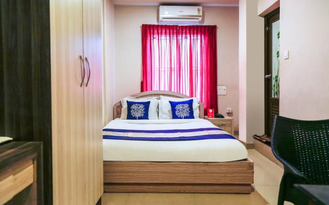 Stay Inn Residency