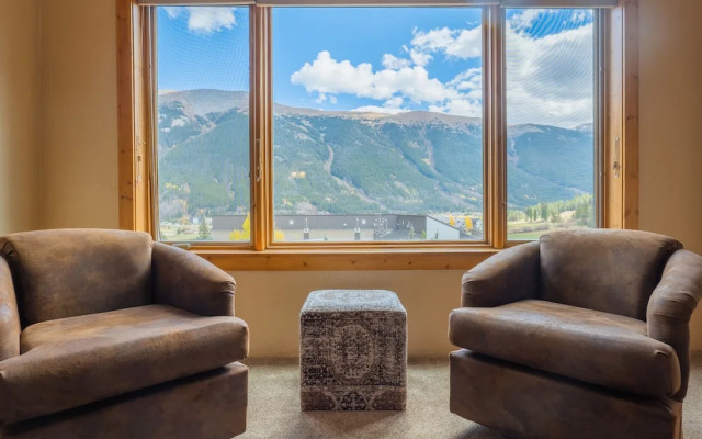 Ski Condo With Short Walk to Lifts - SH501 by Redawning