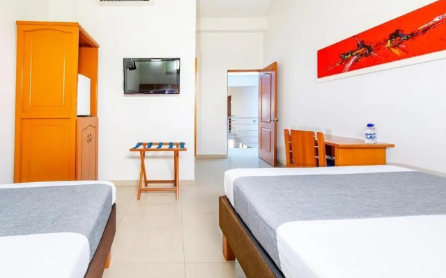 Optimum Hotel Pereira