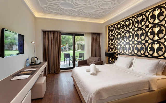 Selectum Family Resort Didim