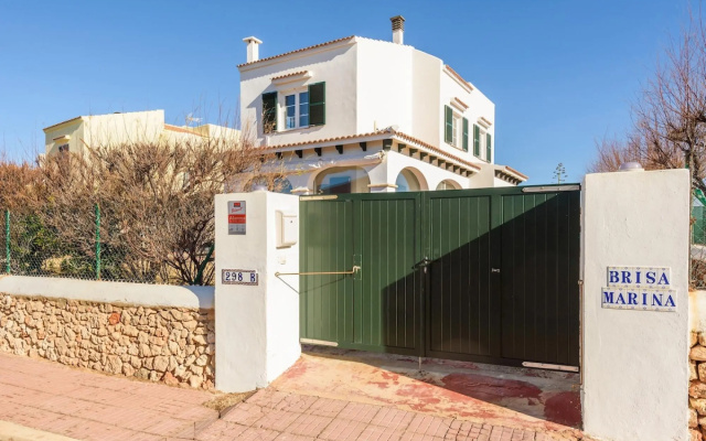 VILLA BRISA MARINA in Ciutadella de Menorca