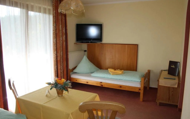 Hotel Landhof Simeter