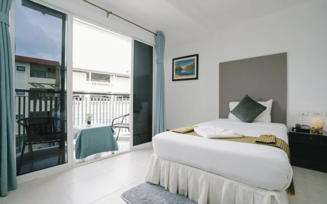 Noble House Patong