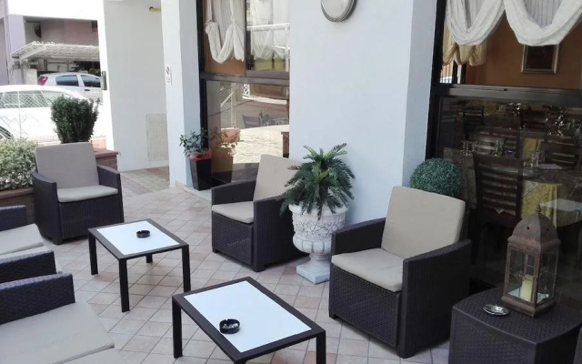 Hotel Jura
